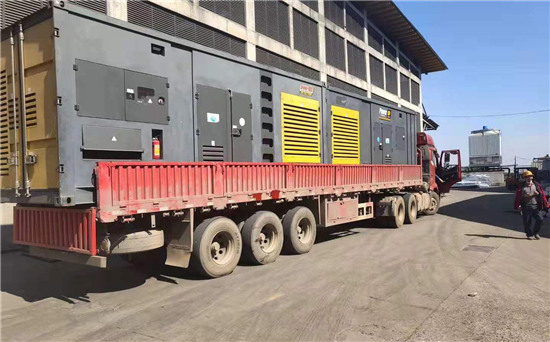 千阳200KW发电机组适配电缆规格选型指南