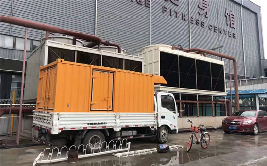 千阳300KW发电机组适配电缆规格选型指南