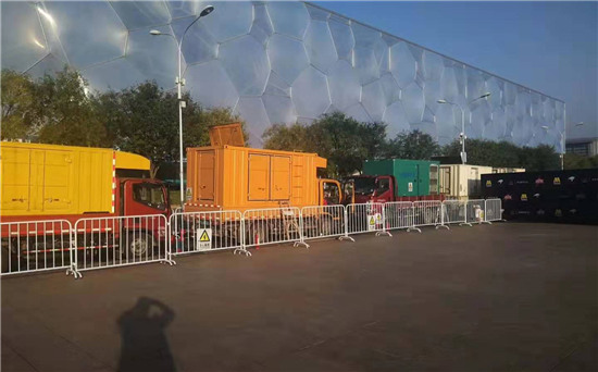 千阳400KW发电机组适配电缆规格选型指南