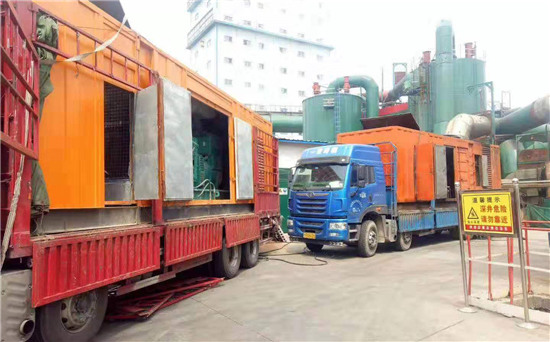 千阳100KW发电机组适配电缆规格选型指南