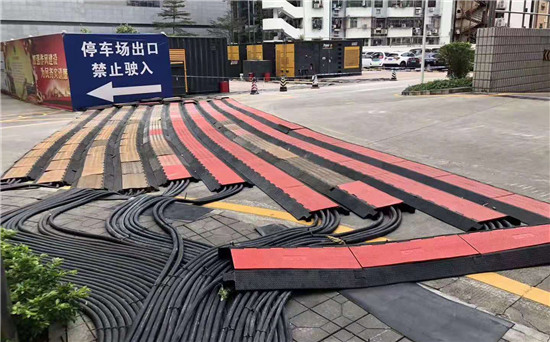 千阳发电机组电缆选型完整具体步骤(工程通用标准流程)
